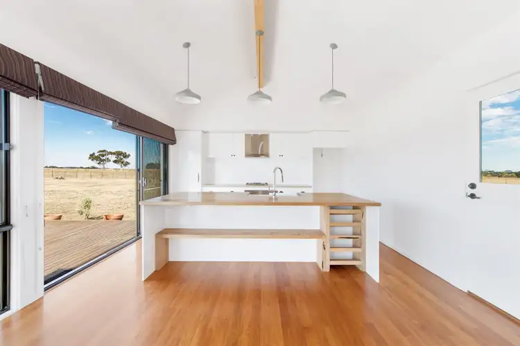Third view of Homely house listing, 21 Burrows Road, Lethbridge VIC 3332