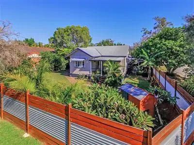 Main view of Homely house listing, 58 Bilyana Street, Balmoral QLD 4171