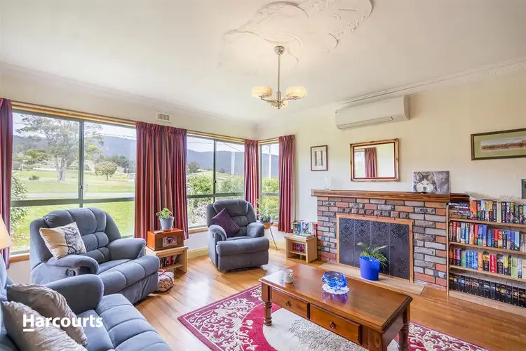 Second view of Homely house listing, 2394 Huon Highway, Huonville TAS 7109