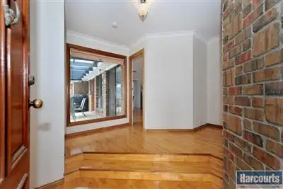 Third view of Homely house listing, 11 Quinvale Road, Hallett Cove SA 5158