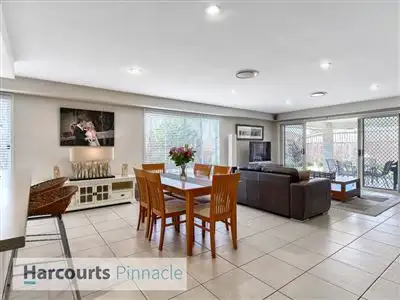 Third view of Homely house listing, 34 Spencer Street, Aspley QLD 4034