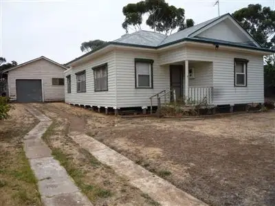 Second view of Homely house listing, 4 Edwards Street, St Arnaud VIC 3478