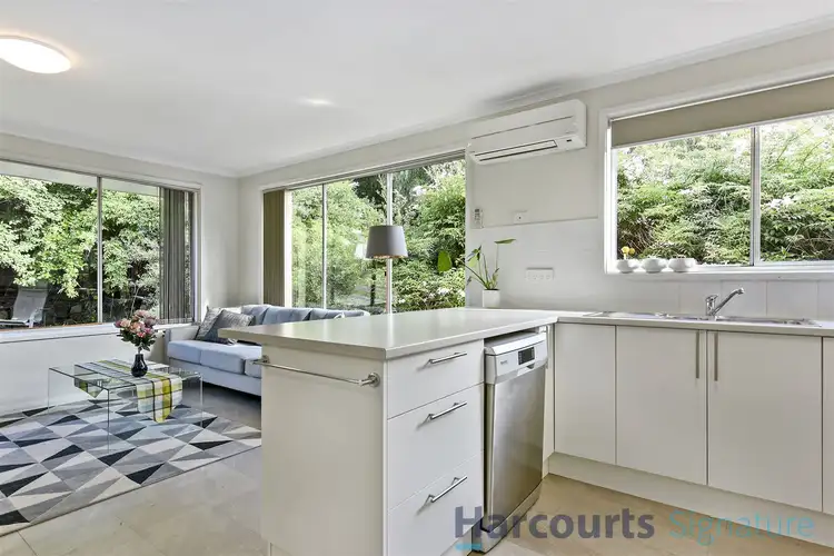 Fourth view of Homely house listing, 161 Flagstaff Gully Road, Lindisfarne TAS 7015