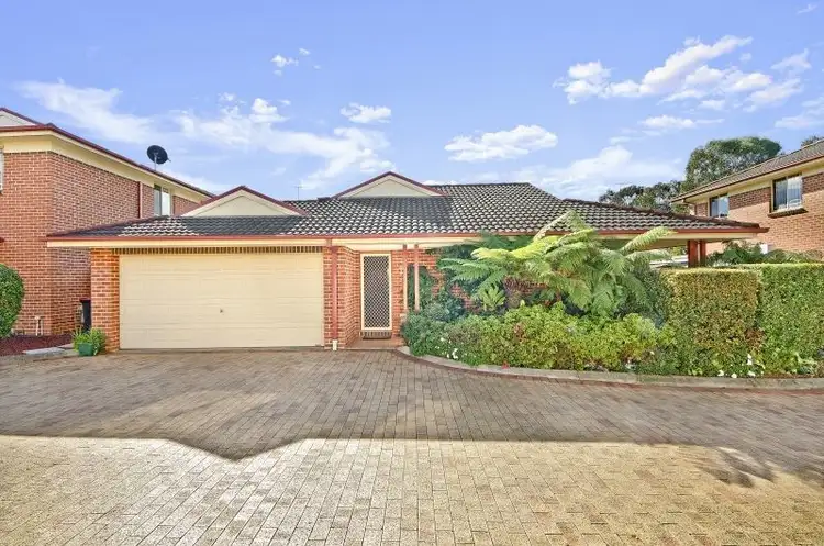 3/9 Atchison Street, St Marys NSW 2760