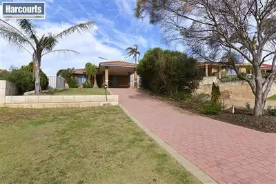 Main view of Homely house listing, 23B Carmen Court, Joondalup WA 6027