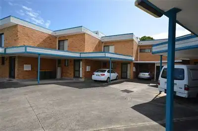 Second view of Homely unit listing, 3/129 Smith Street, Kempsey NSW 2440