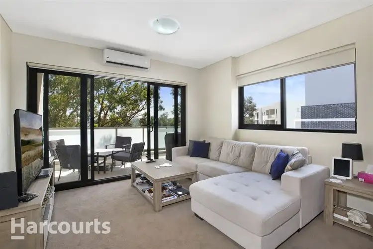Second view of Homely apartment listing, 75/2-10 Tyler Street, Campbelltown NSW 2560