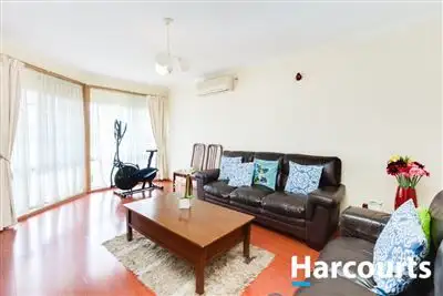 Second view of Homely unit listing, 2/1 King David Court, Hampton Park VIC 3976