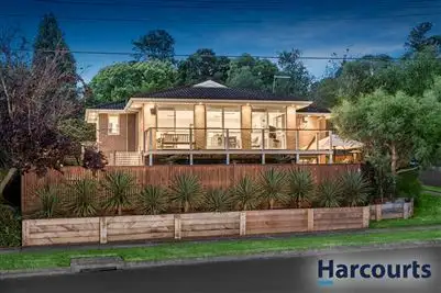 6 Abbey Walk, Vermont VIC 3133