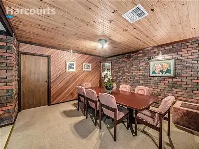 Sixth view of Homely house listing, 161 Tranquil Drive, Carramar WA 6031