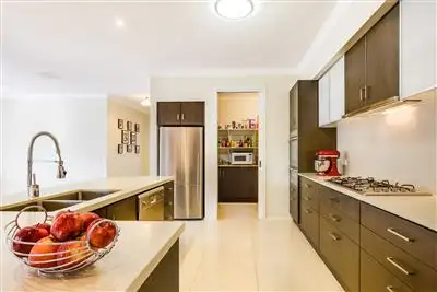 Fourth view of Homely house listing, 14 Blue Jay Crescent, Tarneit VIC 3029