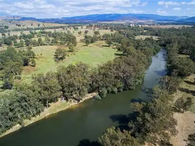 Main view of Homely rural property listing, Address available on request