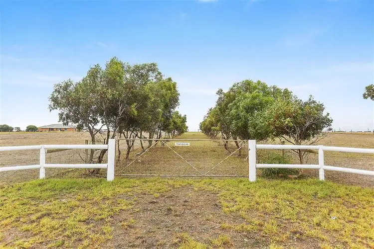 Main view of Homely land listing, Lot 11 Rickaby Road, Goolwa North SA 5214
