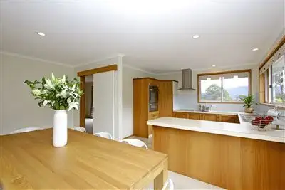 Fifth view of Homely house listing, 69 Skyline Drive, Howrah TAS 7018