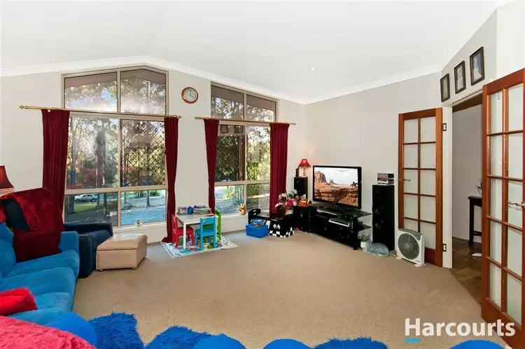 Fourth view of Homely house listing, 28 Woodswallow Court, Greenbank QLD 4124