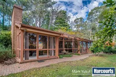 43 Terrys Avenue, Belgrave VIC 3160