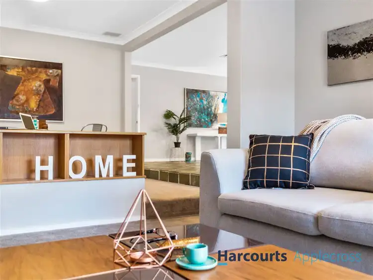 Fourth view of Homely house listing, 10 Miller Place, Booragoon WA 6154