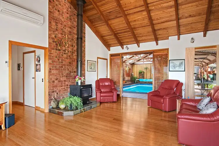 Sixth view of Homely house listing, 41 Atkinsons Road, Grindelwald TAS 7277