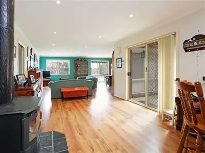 Fifth view of Homely house listing, 16 Levy Road, Bannockburn VIC 3331