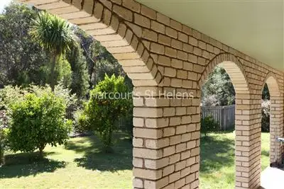 Main view of Homely house listing, 75 Reservoir Road, St Helens TAS 7216