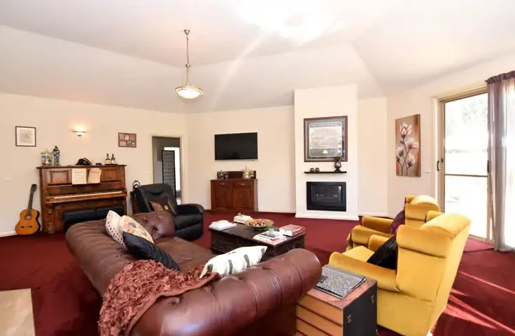 Third view of Homely house listing, 15 Thomas Street, Wangaratta VIC 3677