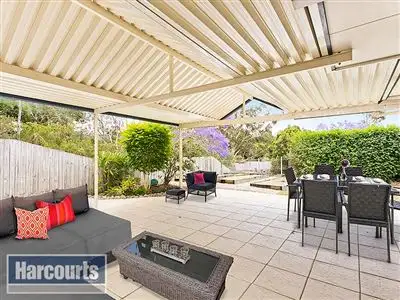 Third view of Homely house listing, 52 Strathmere Place, Upper Kedron QLD 4055