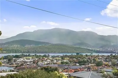 Main view of Homely house listing, 2/69 Malunna Road, Lindisfarne TAS 7015