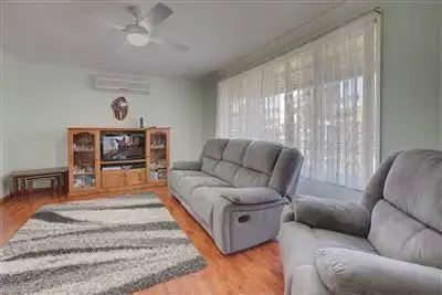 Fifth view of Homely house listing, 75 Cambridge St, Cambridge Park NSW 2747