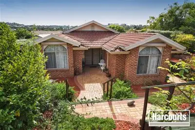 Main view of Homely house listing, 24 Telford Drive, Berwick VIC 3806