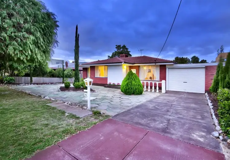 Second view of Homely house listing, 19 Brindley Street, Belmont WA 6104