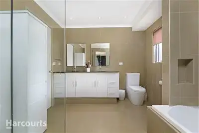 Seventh view of Homely house listing, 6 Dassault Close, Raby NSW 2566