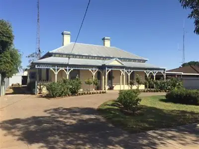 Second view of Homely house listing, 23. Duncan, Birchip VIC 3483