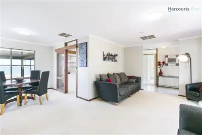 Fourth view of Homely house listing, 17 Arafura Court, Hallett Cove SA 5158