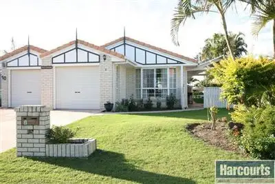 Second view of Homely semi-detached listing, 2/10 Tasman Ct, Banksia Beach QLD 4507