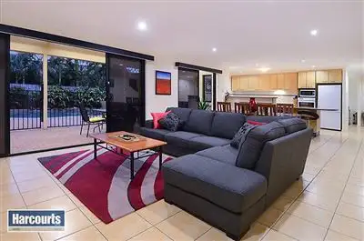 Fourth view of Homely house listing, 22 Karma Place, Albany Creek QLD 4035