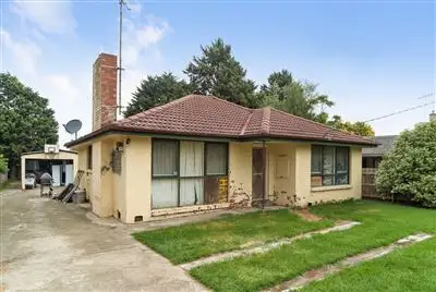 25 Sages Road, Baxter VIC 3911