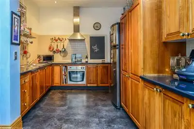 Sixth view of Homely house listing, 216 Campbell Street, North Hobart TAS 7000