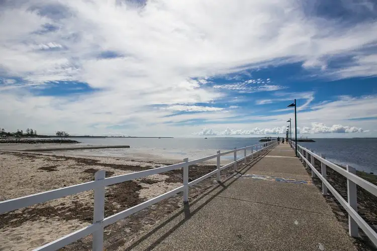 Seventh view of Homely land listing, 64 McFadden Street, Wynnum QLD 4178