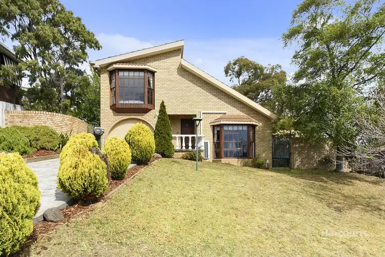 Main view of Homely house listing, 11 Anitra Close, Geilston Bay TAS 7015