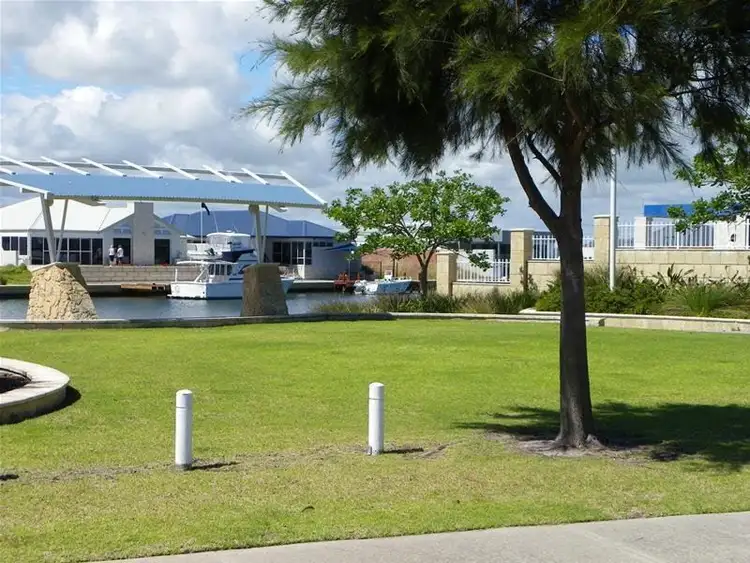 Seventh view of Homely land listing, 17 Headstay Cove, Geographe WA 6280