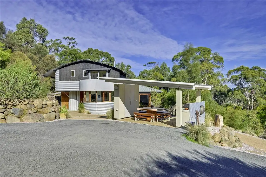 Main view of Homely house listing, 28 Hinman Drive, Kingston TAS 7050
