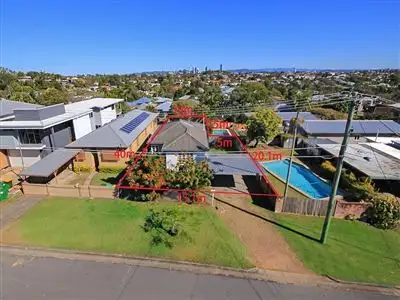 Main view of Homely house listing, 95 Blackwood Avenue, Morningside QLD 4170