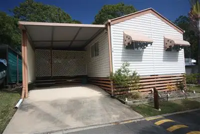 Second view of Homely house listing, 51B/570 Pine Ridge Road, Coombabah QLD 4216