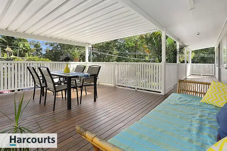 6 Olakuna Crescent, Ferny Hills QLD 4055