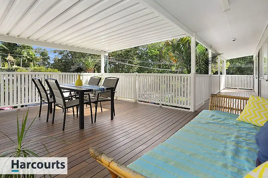 Main view of Homely house listing, 6 Olakuna Crescent, Ferny Hills QLD 4055