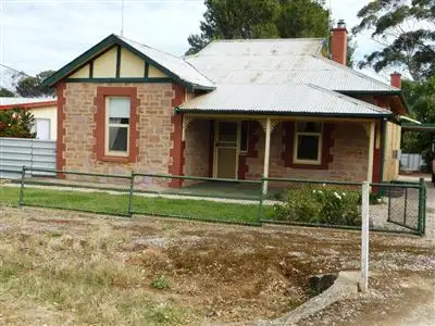 Main view of Homely house listing, 6 Railway Street, Farrell Flat SA 5416