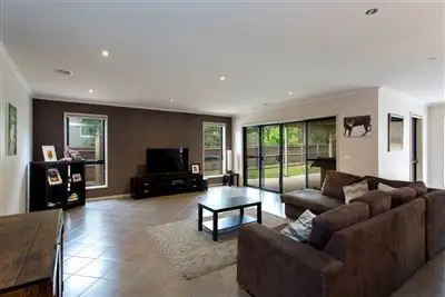 Sixth view of Homely house listing, 5 Club House Close, Buninyong VIC 3357