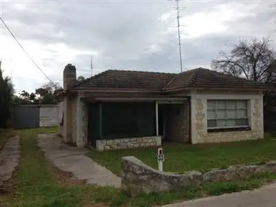 Second view of Homely house listing, 33 Long Street, Tintinara SA 5266