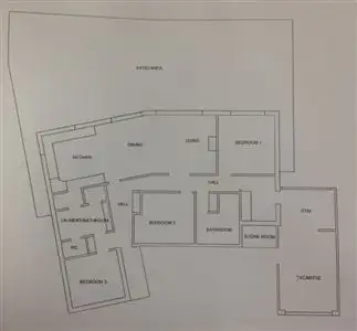 Second view of Homely house listing, 52 Graham Road, Gooseberry Hill WA 6076