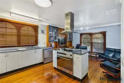 Third view of Homely house listing, 86 Prospect Drive, Keilor East VIC 3033